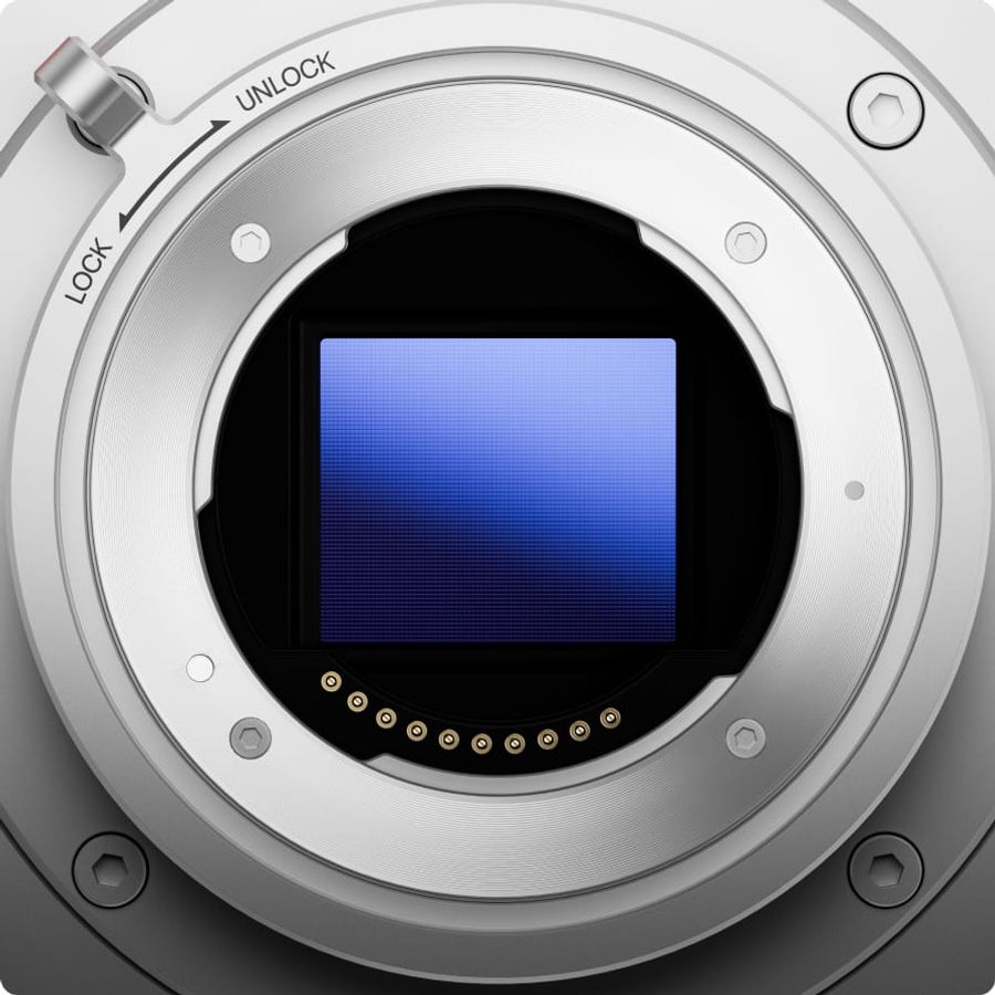 Pixboom Spark Camera/Black/ EF-mount/2.5TB