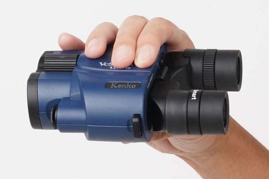 Kenko VC Cellarto EN 14x30 Stablizer Binoculars