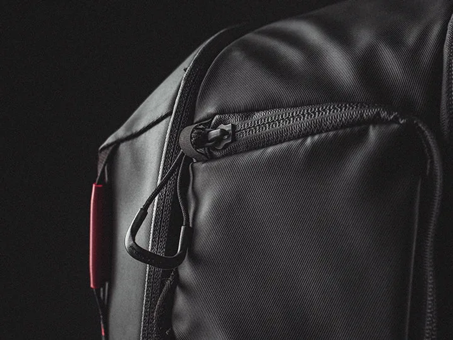 PGYTECH OneMo Lite Backpack 22L ( Twilight Black )