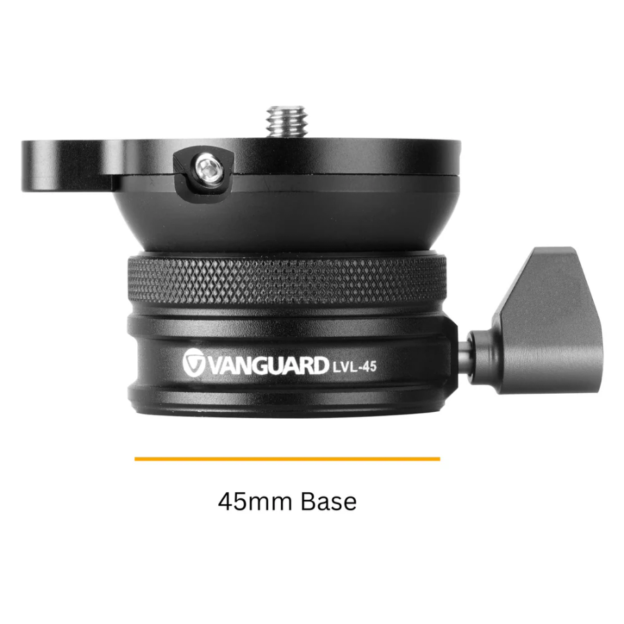 Vanguard LVL-45 Levelling Adapter