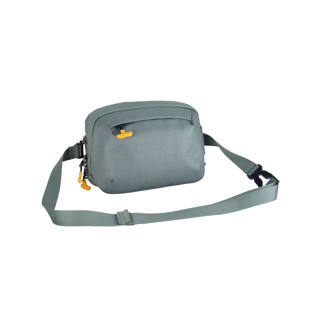 Vanguard ALTA ADVENTURE Sling Bag 2L - Green