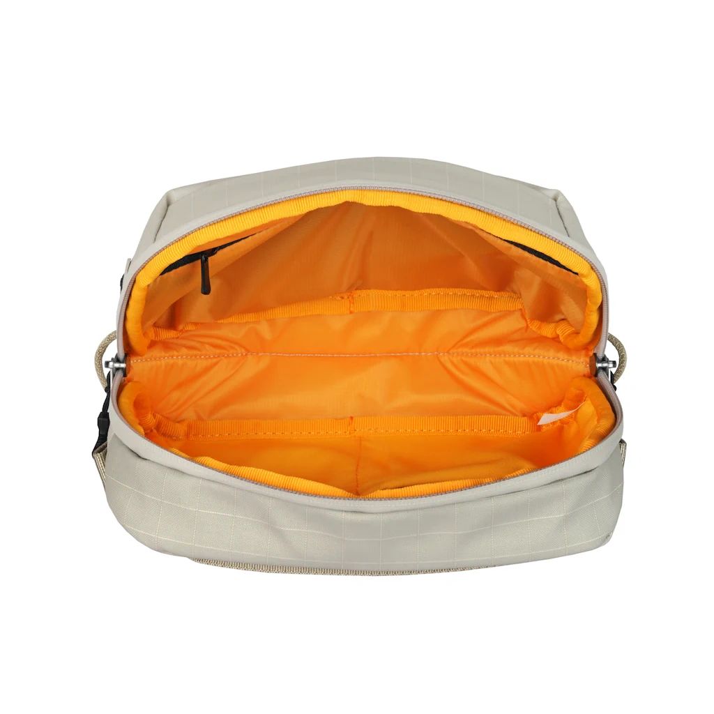 Vanguard ALTA ADVENTURE Sling Bag 2L - Stone