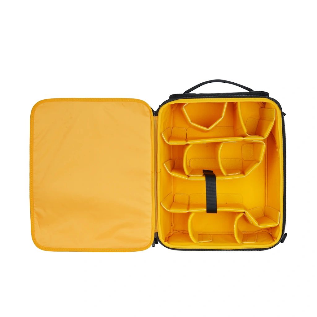 Vanguard ALTA ADVENTURE Bag-In-Bag for 30L Backpack