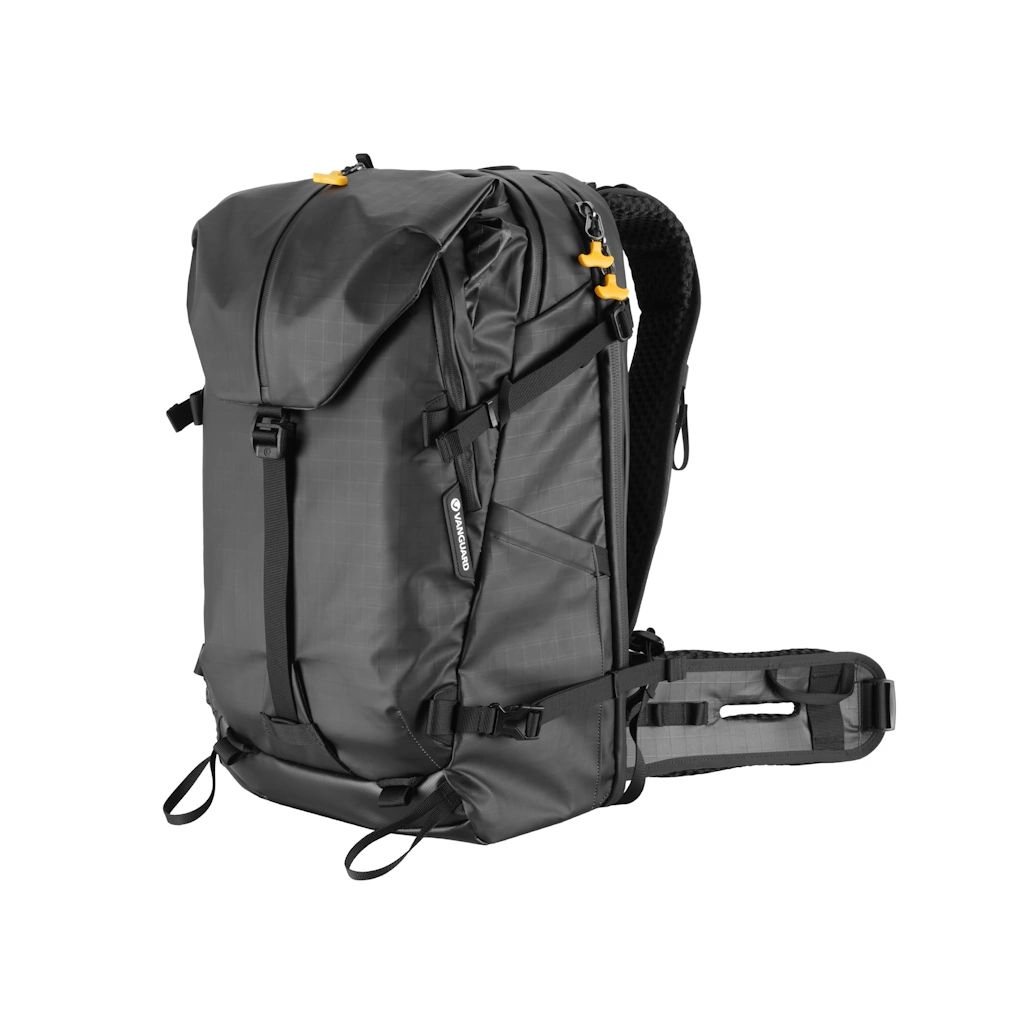 Vanguard ALTA ADVENTURE Backpack 30L - Black