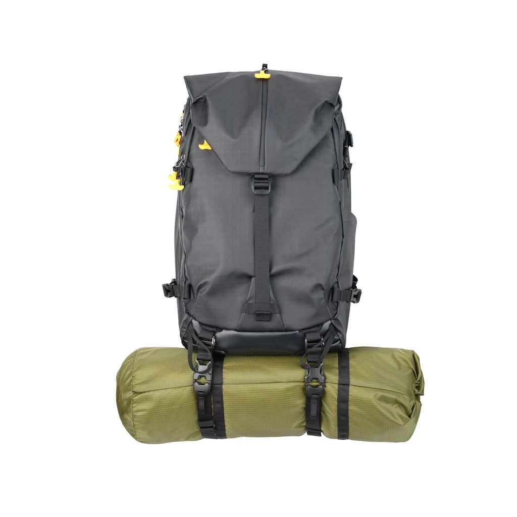 Vanguard ALTA ADVENTURE Backpack 30L - Black