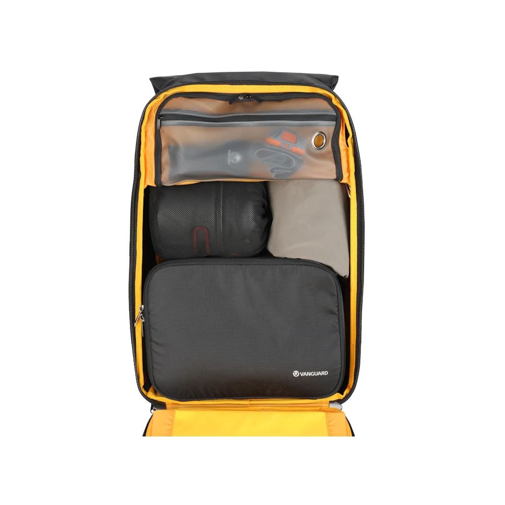 Vanguard ALTA ADVENTURE Backpack 30L - Black