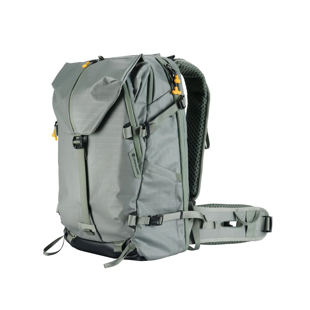 Vanguard ALTA ADVENTURE Backpack 30L - Green