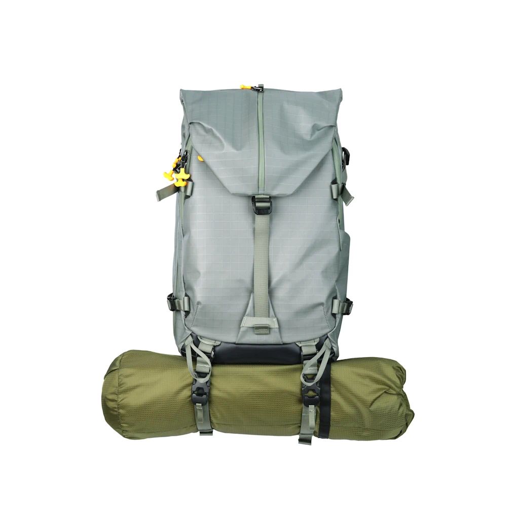 Vanguard ALTA ADVENTURE Backpack 30L - Green