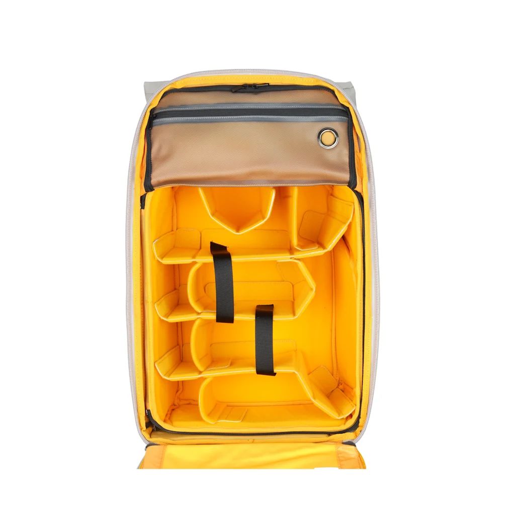 Vanguard ALTA ADVENTURE Backpack 30L - Stone