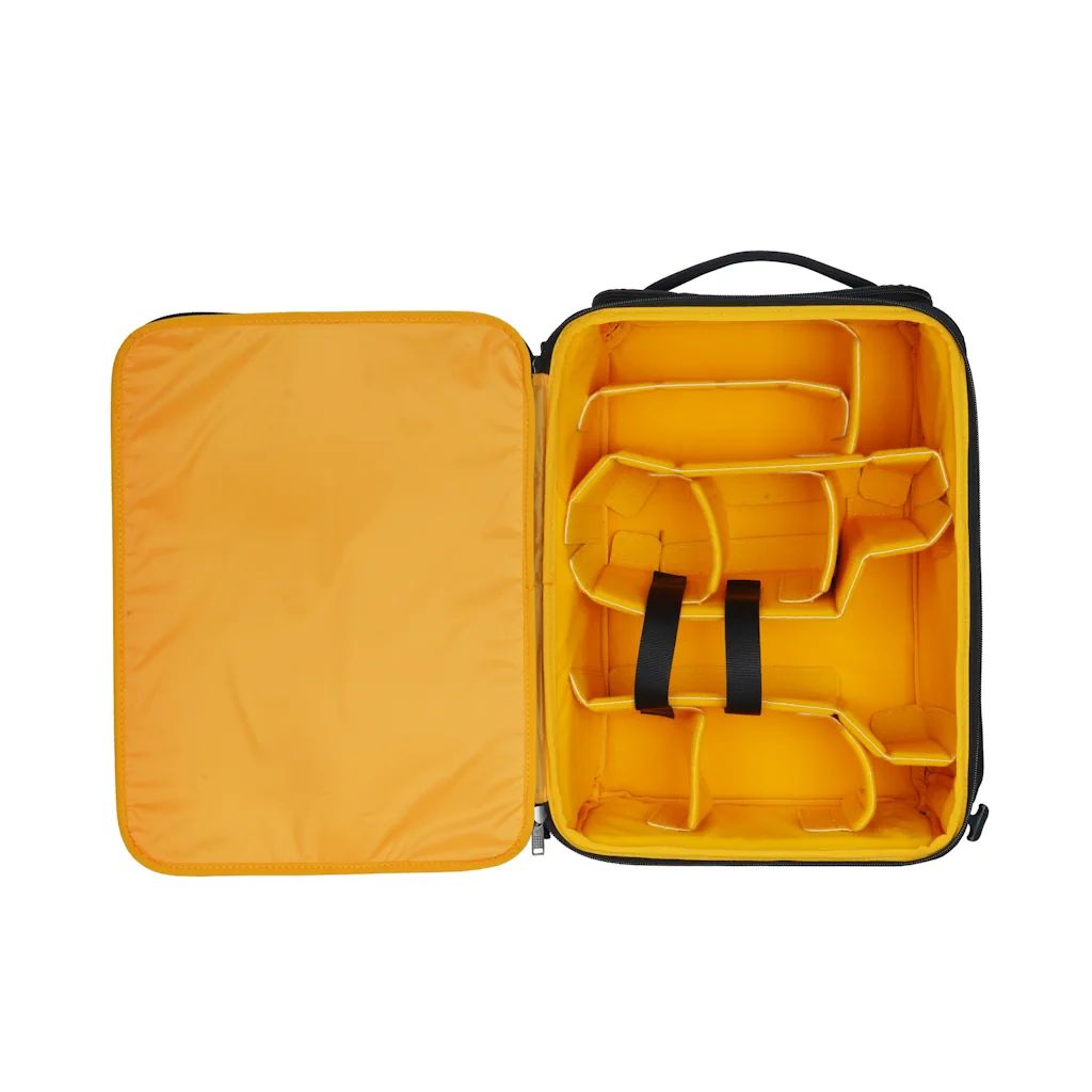 Vanguard ALTA ADVENTURE Bag-In-Bag for Backpack 40L