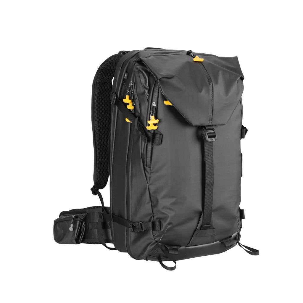 Vanguard ALTA ADVENTURE Backpack 40L - Black