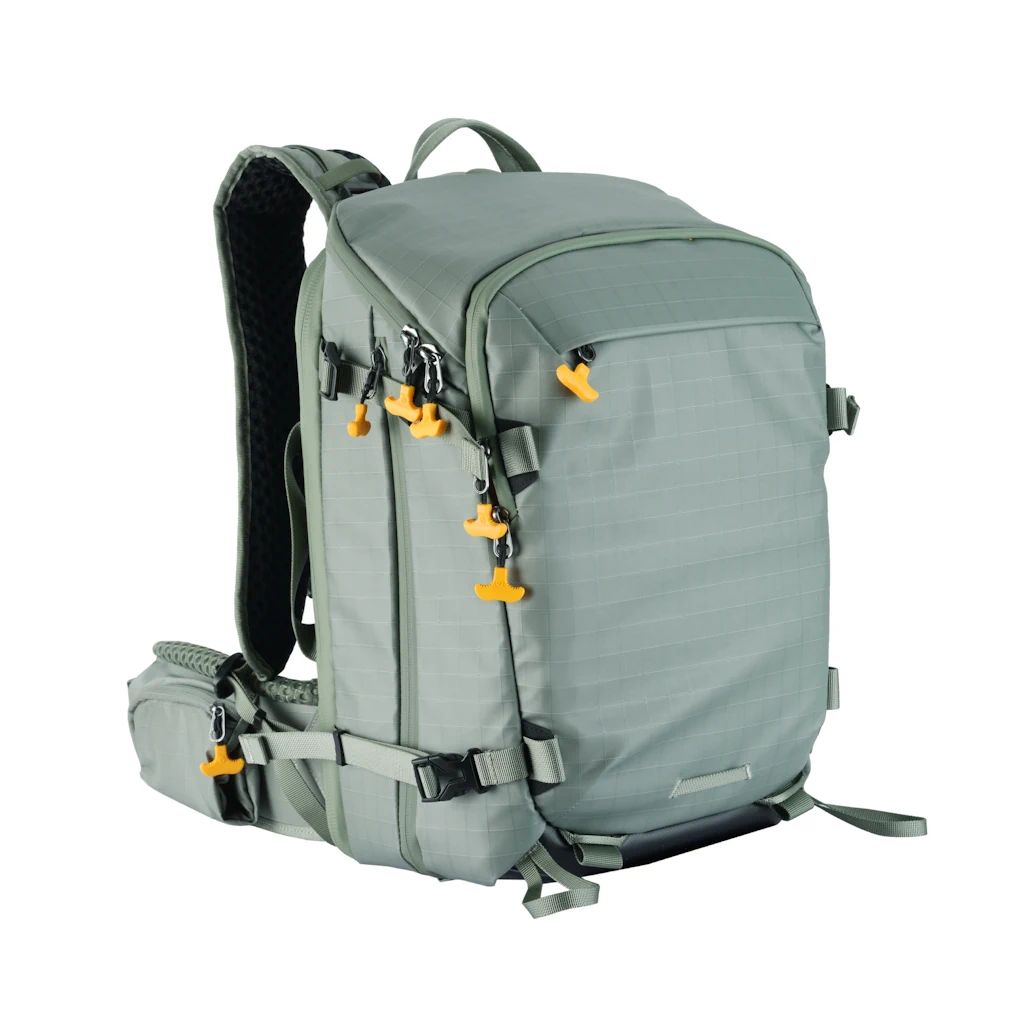 Vanguard ALTA ADVENTURE Lite BackPack 20L - Grey