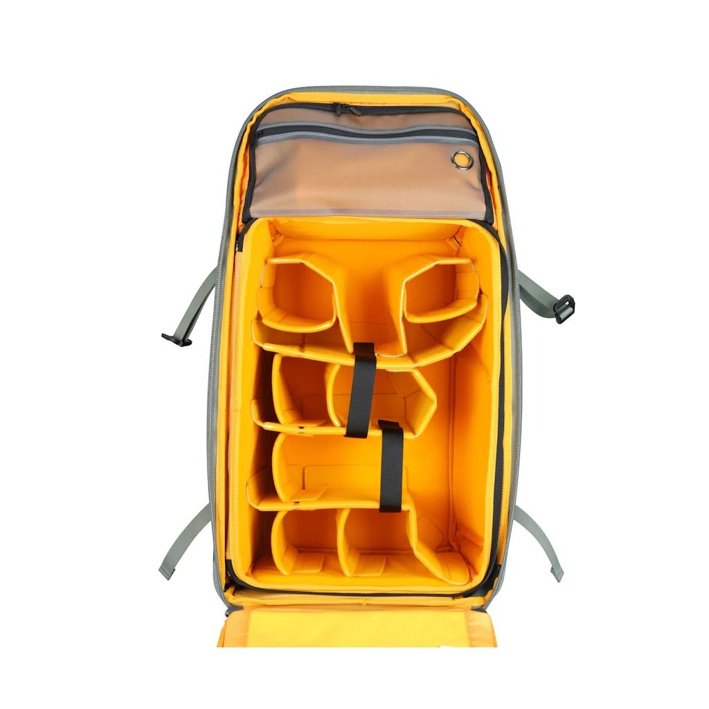 Vanguard ALTA ADVENTURE Backpack 50L - Green