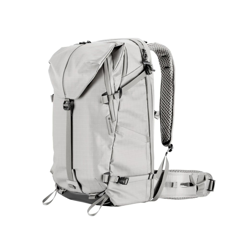 Vanguard ALTA ADVENTURE Backpack 50L - Stone