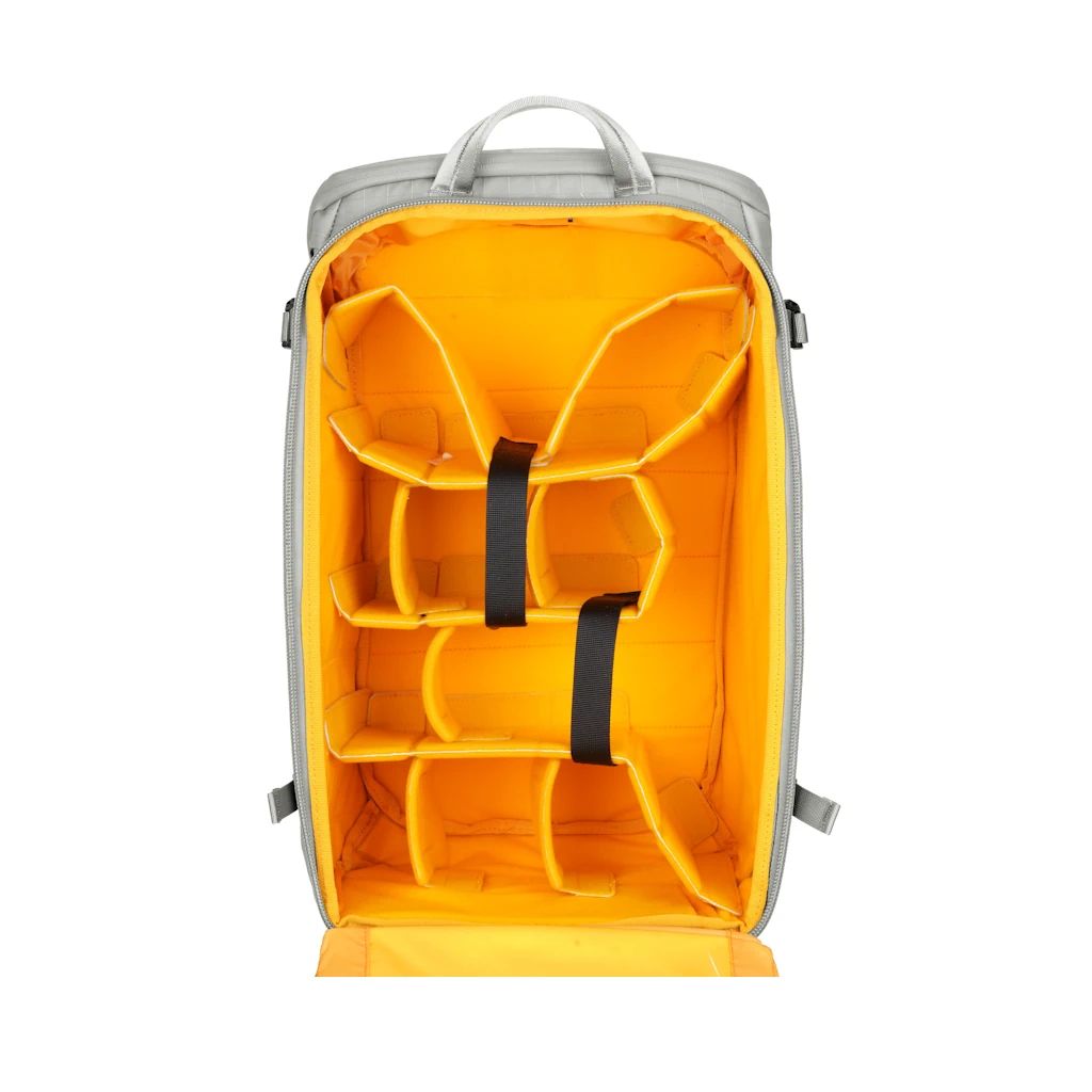 Vanguard ALTA ADVENTURE Lite BackPack 25L - Stone