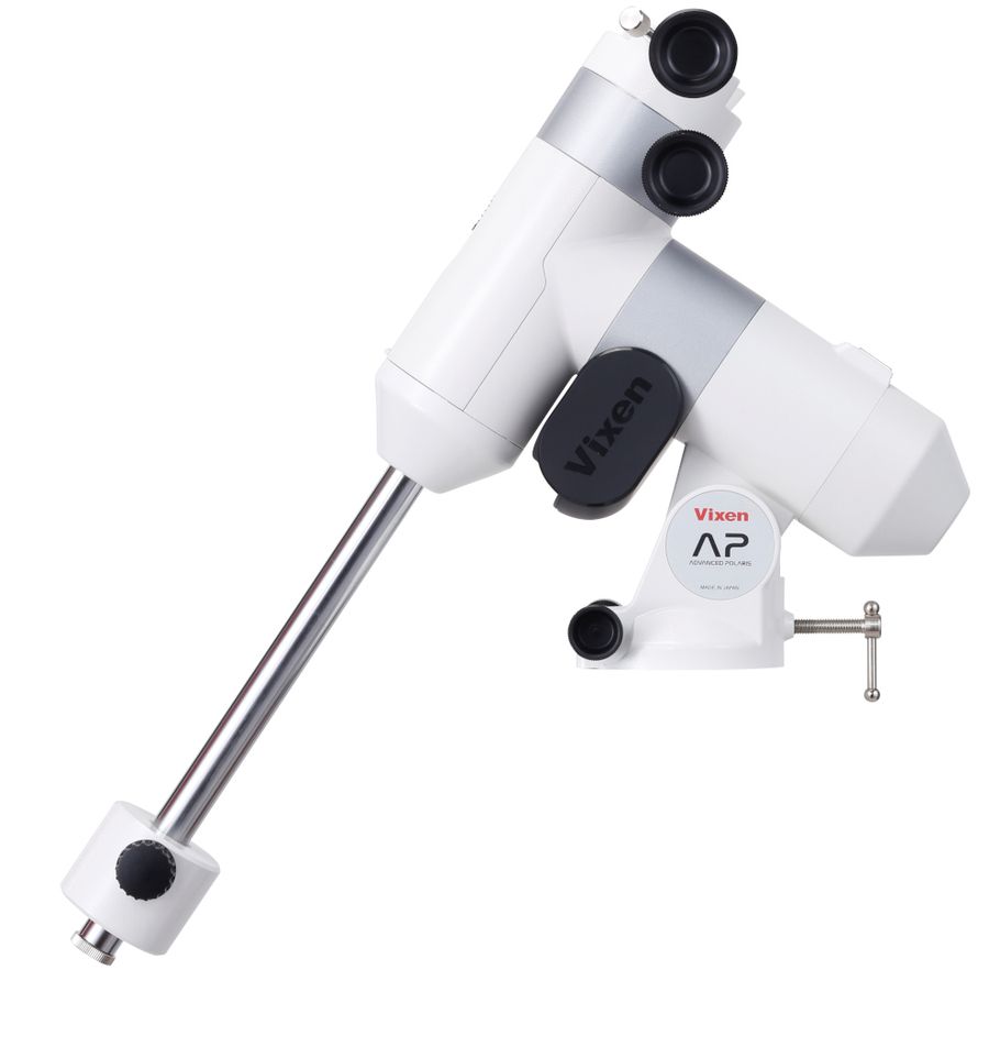 Vixen AP-SD81S II-SM Telescope with AP-SM Motor Mount and Tripod