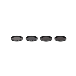 DJI Mavic 4 Pro ND Filter Set ( ND8/16/32/64 )