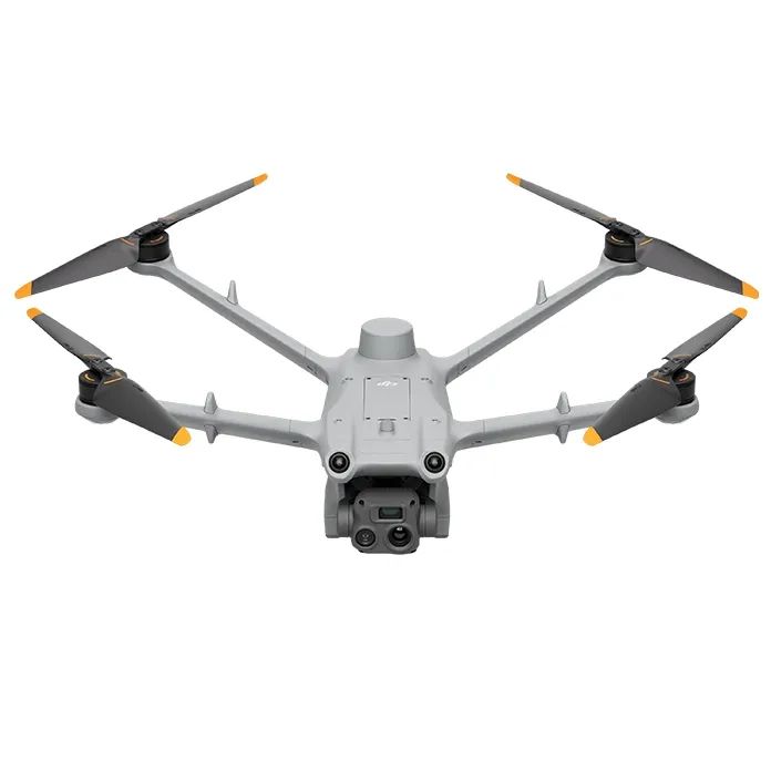 DJI Matrice 3TD Thermal Drone including DJI Care Enterprise For Dock 2