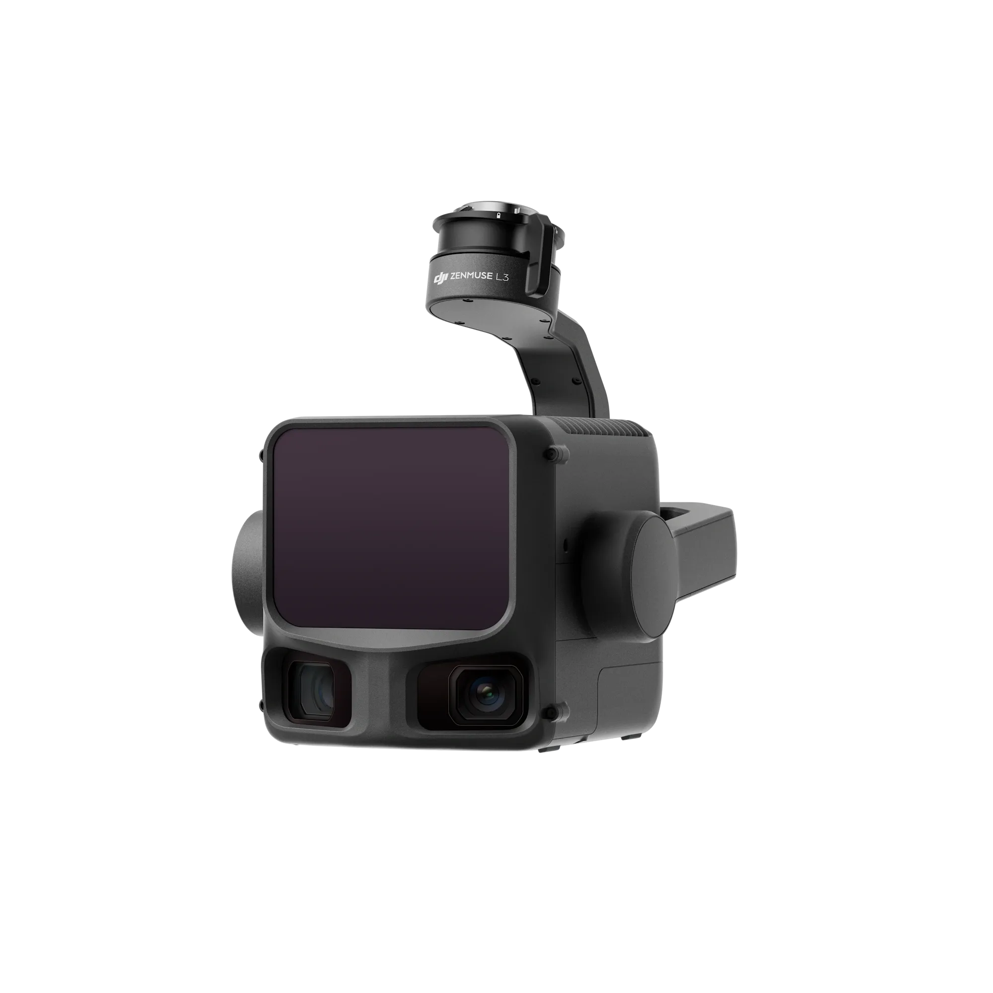 DJI Zenmuse L3 LiDAR - Includes Care Plus