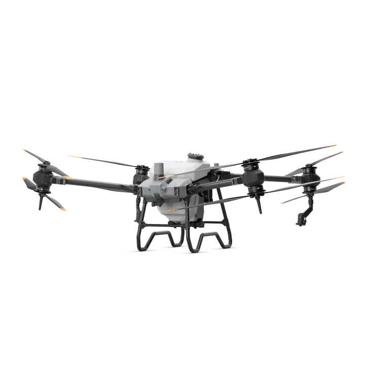 DJI  Agras T40 Agricultural Drone - DEMO **