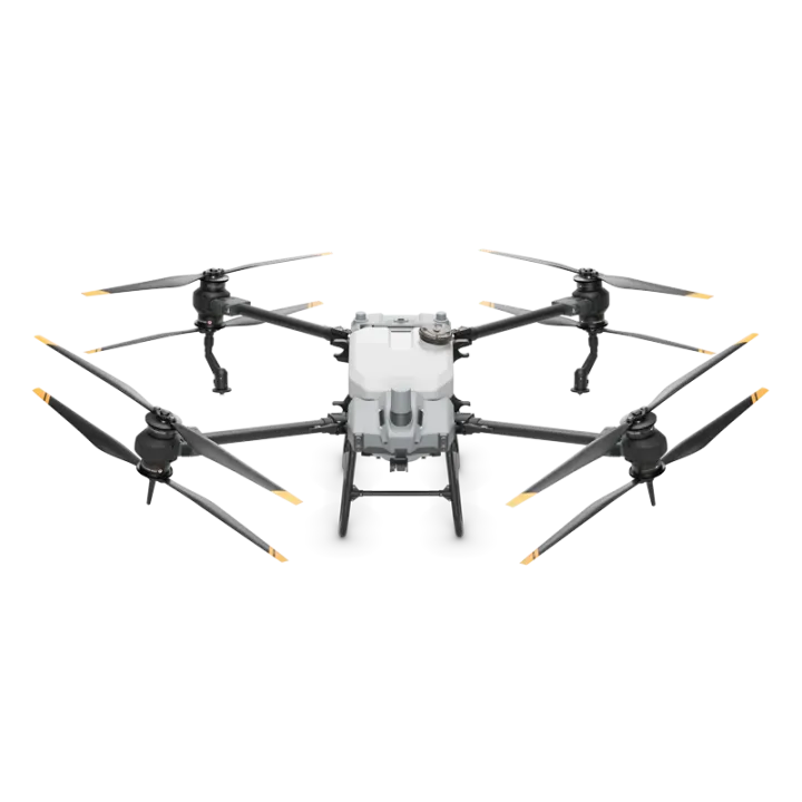 DJI  Agras T40 Agricultural Drone - DEMO **