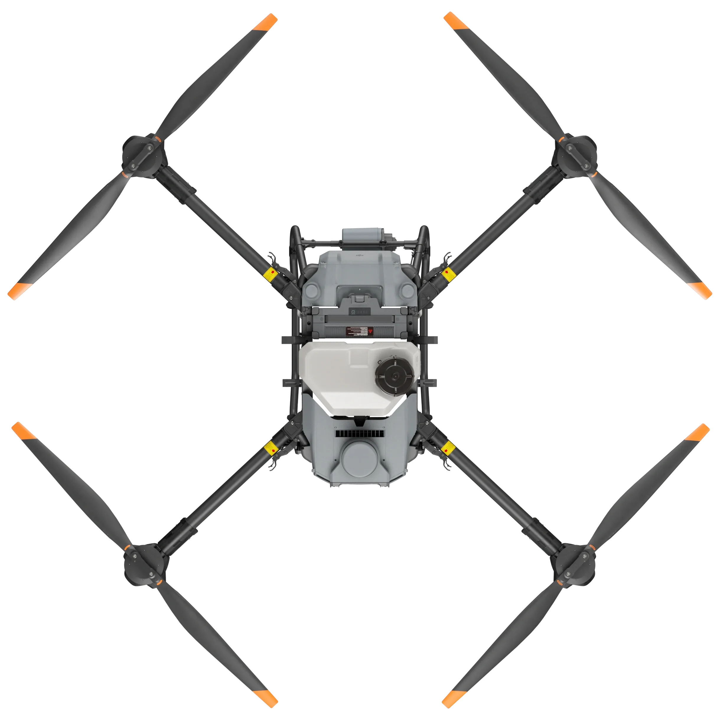 DJI Agras T25P Agricultural Heavy lift Drone