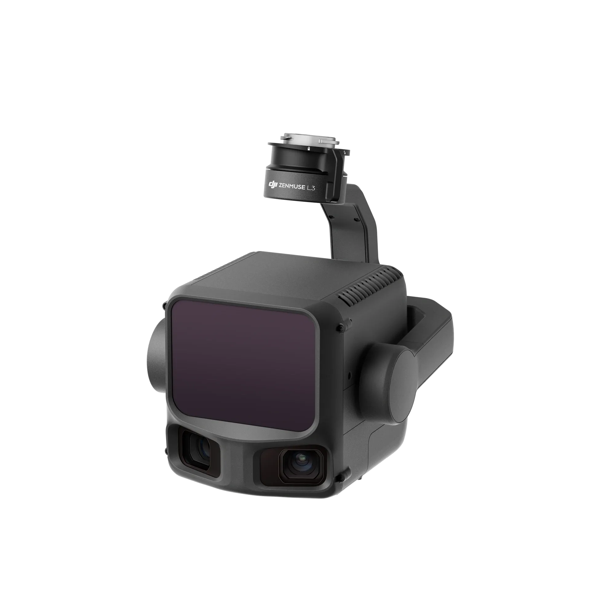 DJI Zenmuse L3 - DEMO w/o Care Package