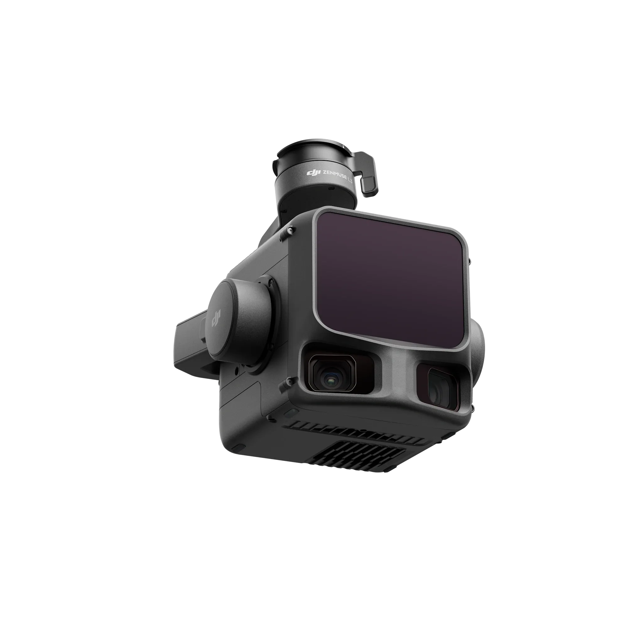 DJI Zenmuse L3 - DEMO w/o Care Package