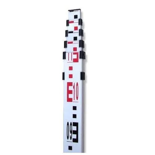 TUF DAL32 Digital Level Kit - 32x Magnification with 2 x Barcode Staff