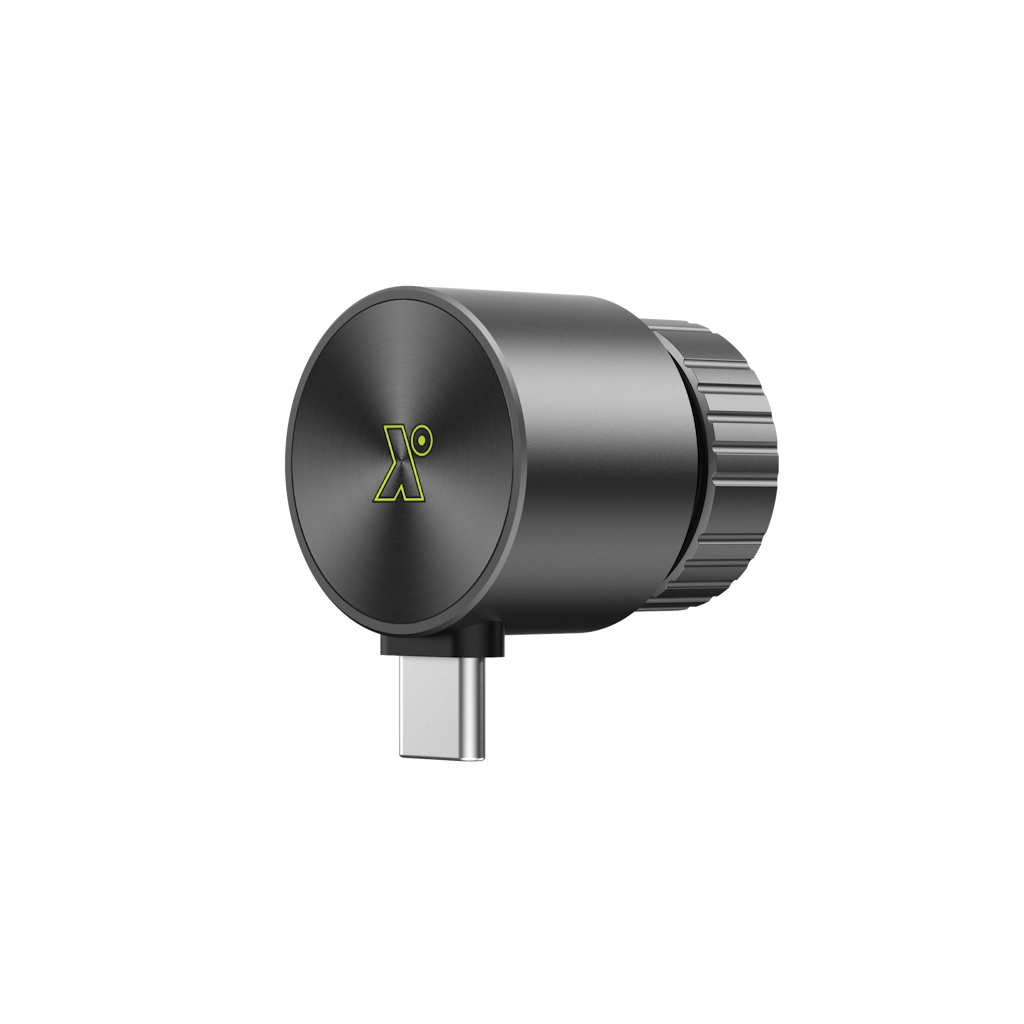 Pixfra Thermal Adapter for Mobile Phone USB Type-C IOS & Android