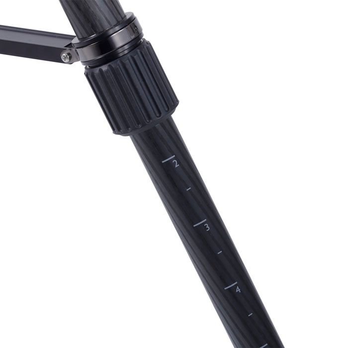 Vixen ASG-CB90 Carbon Fibre Telescope Tripod **