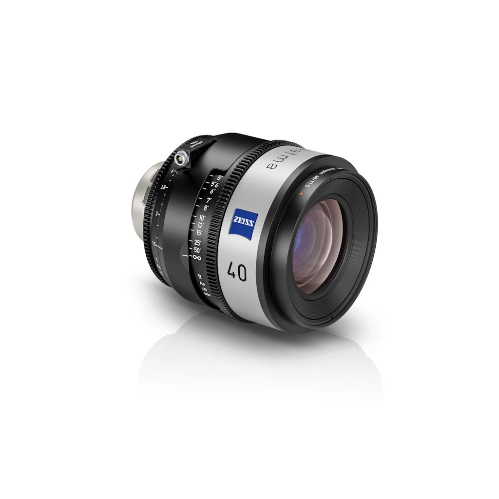 Zeiss Aatma IMS LPL 40, 65