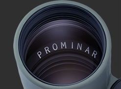 Kowa Prominar Genesis Binocular