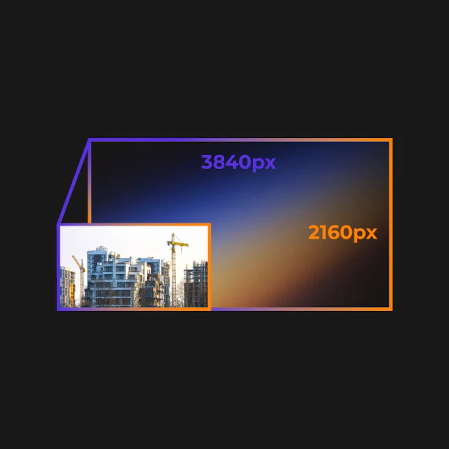Brinno BCC5000 Time Lapse Camera Kit with WiFi (4K)