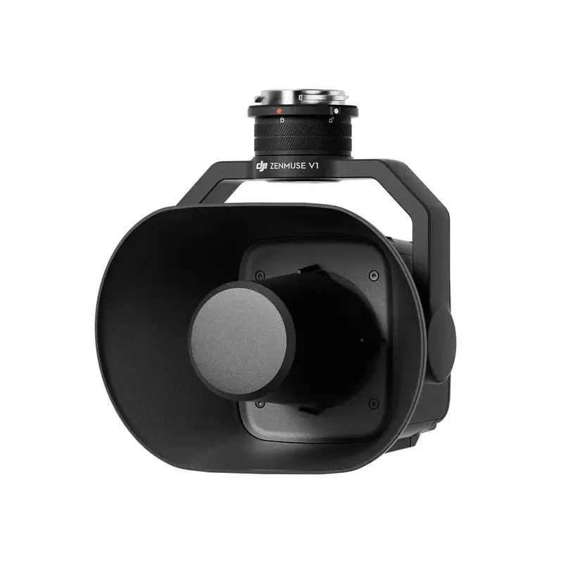 DJI Zenmuse V1 Speaker for Matrice 350 / Matrice 400