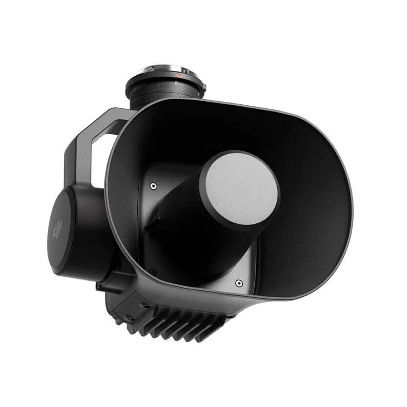 DJI Zenmuse V1 Speaker for Matrice 350 / Matrice 400