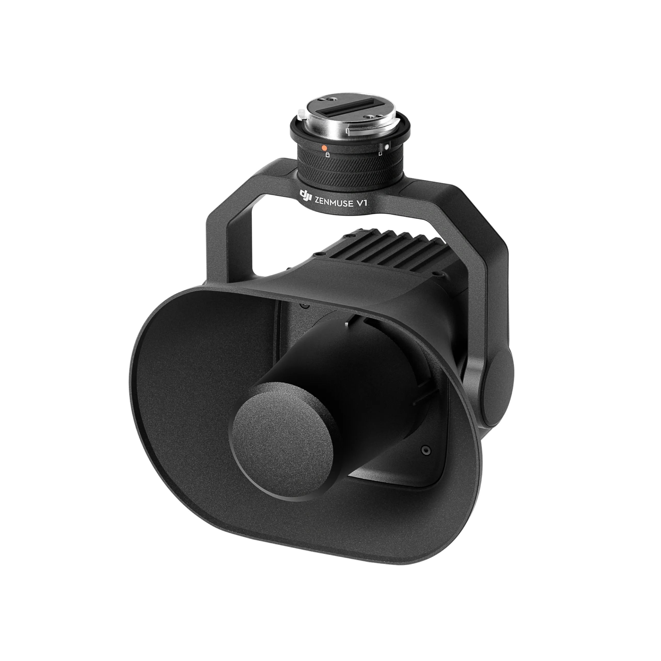 DJI Zenmuse V1 Speaker for Matrice 350 / Matrice 400