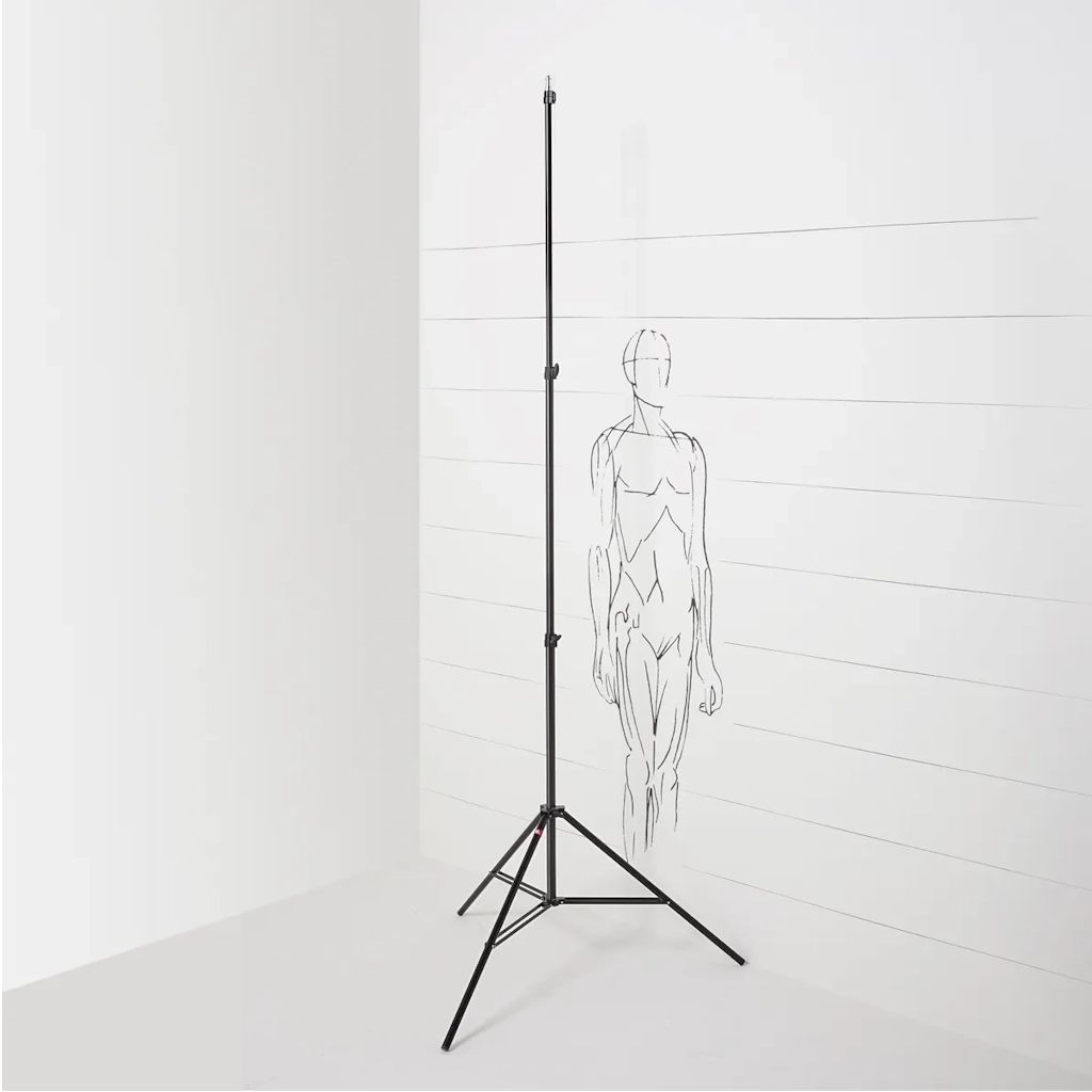 RedWing Muraro Lighting Stand 2.5m Air Cushioned **