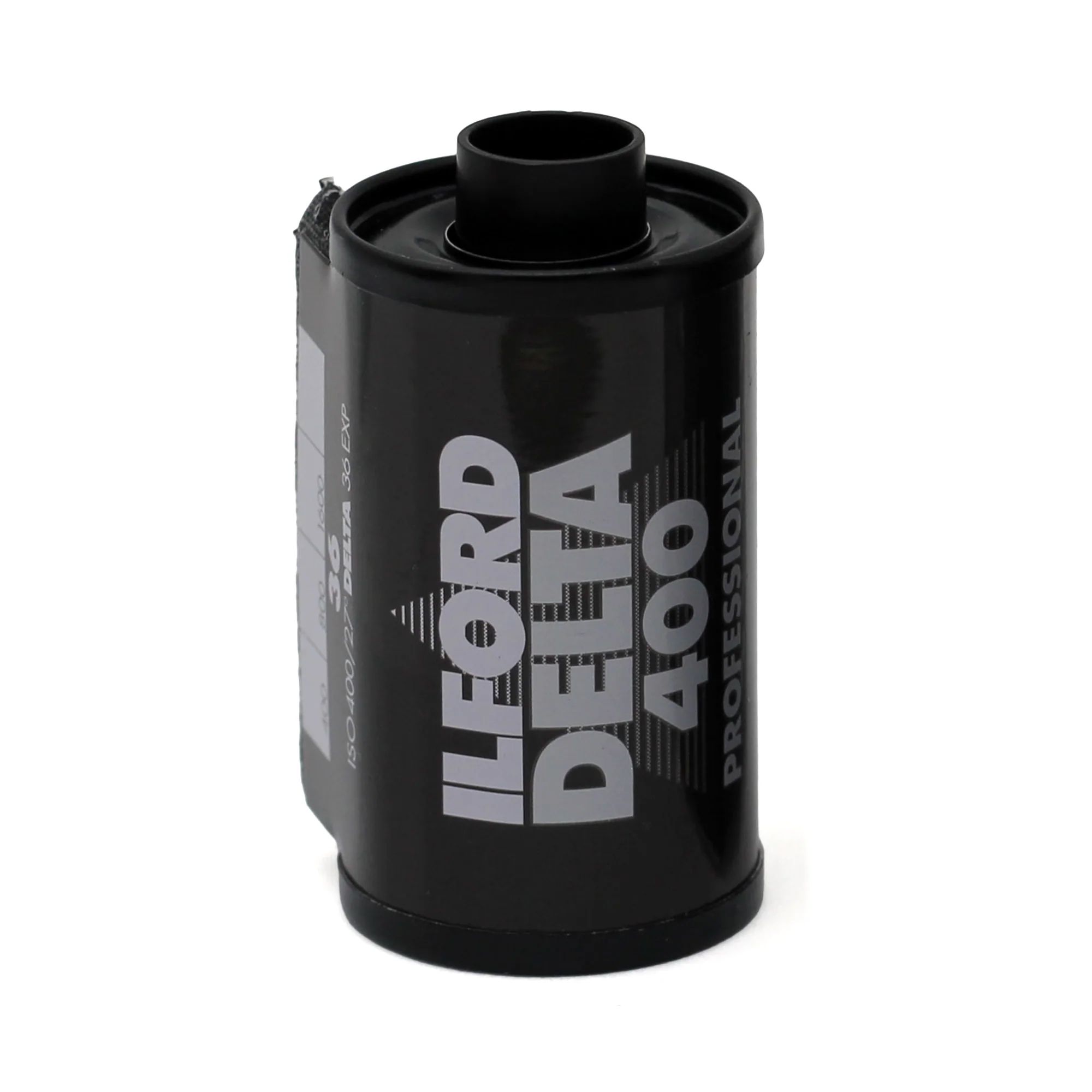 Ilford Delta 400 Professional Collector's Edition 35mm 36 Exposure Black & White Film