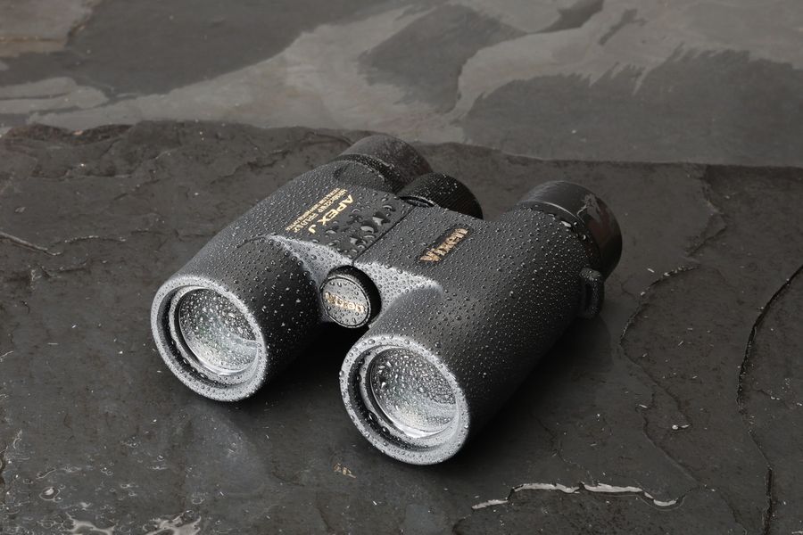 Vixen Apex J HR 10x32 WP Binocular Waterproof ED