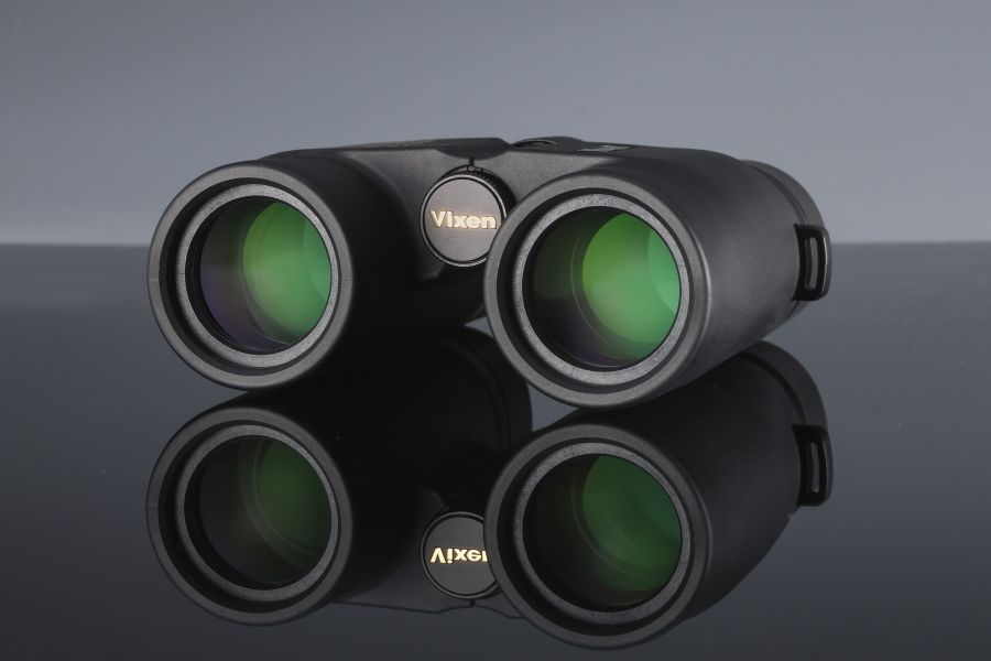 Vixen Apex J HR 8x32 WP Binocular Waterproof ED