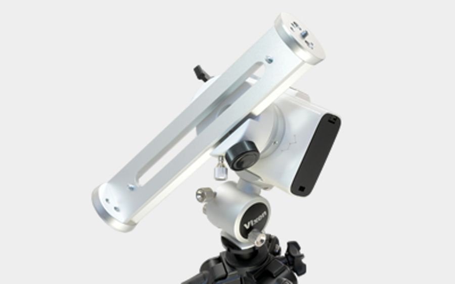 VIXEN Dovetail Slide Bar DD Star Tracker accessory