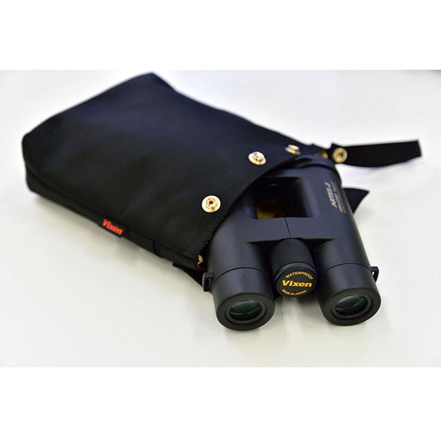 Vixen Apex J HR 8x42 WP Binocular Waterproof ED