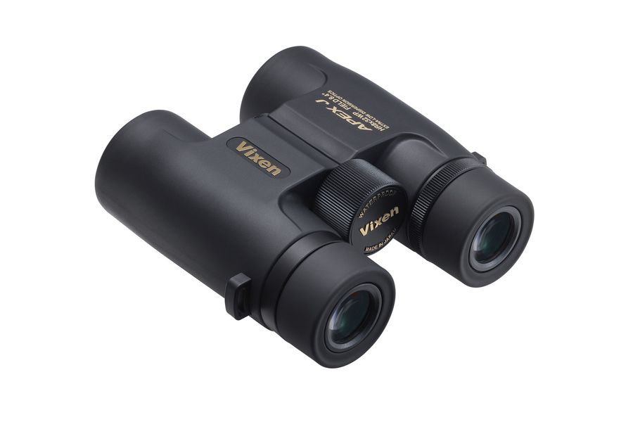 Vixen Apex J HR 8x32 WP Binocular Waterproof ED
