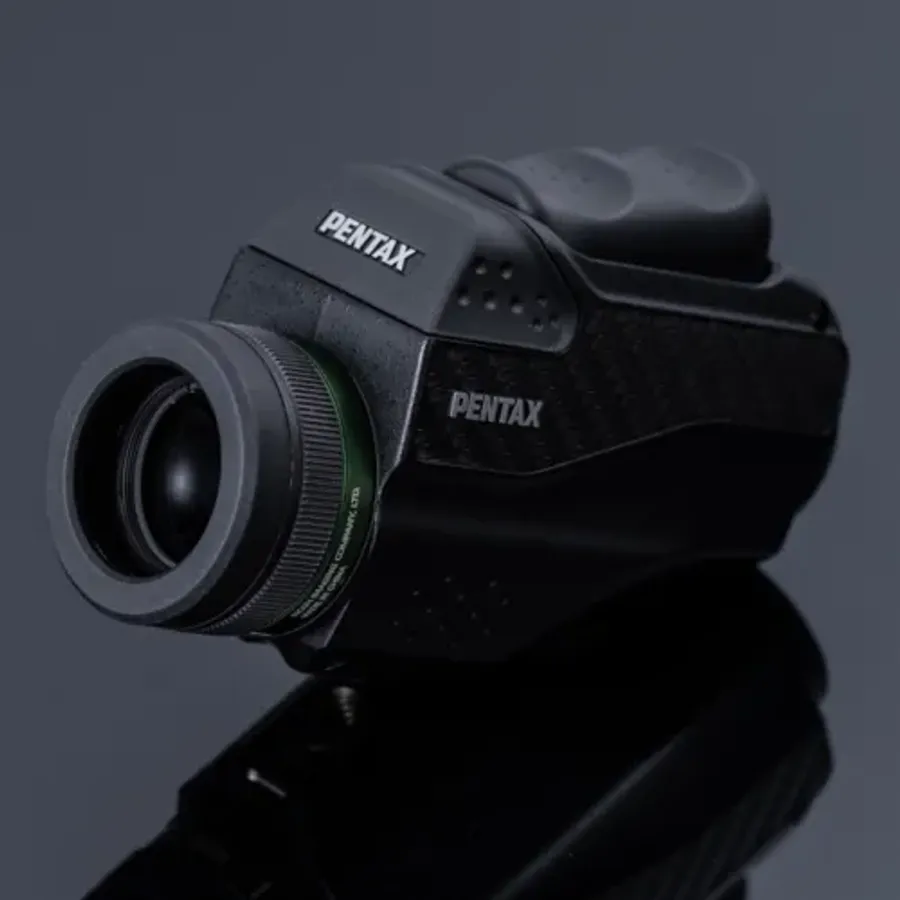 Pentax VM 6x21 WP Monocular