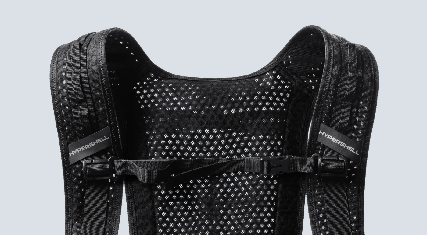 Hypershell AeroFlex Shoulder Strap