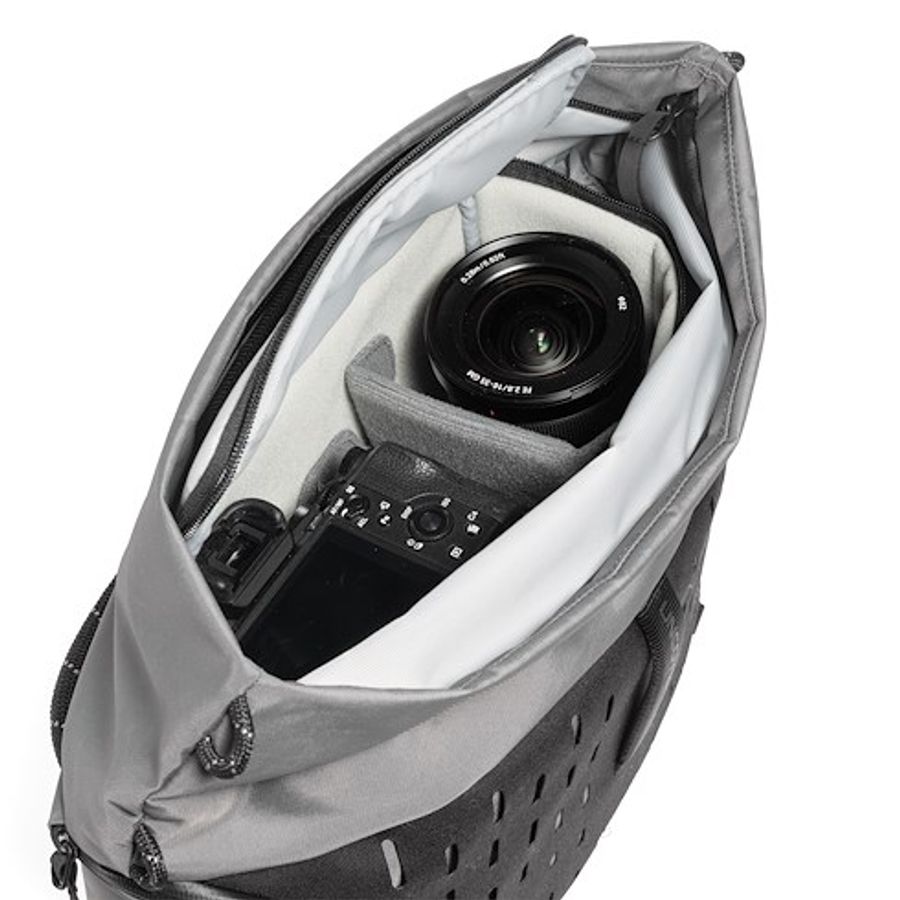 Manfrotto Uncover Messenger Bag 12L