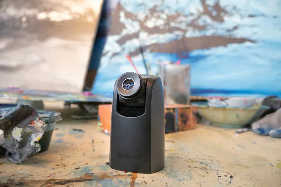 Brinno TLC300 Time Lapse Camera (1080P)