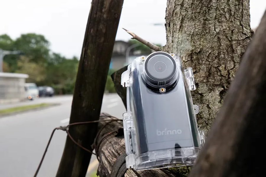 Brinno TLC300 Time Lapse Camera (1080P)