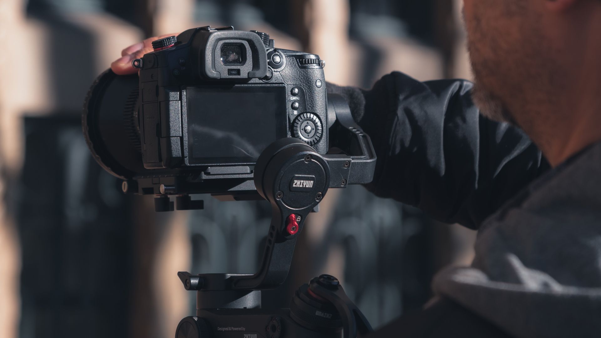 What Is A Gimbal